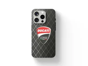 Ducati Smartphone Schutz Professionelle Stabilität
